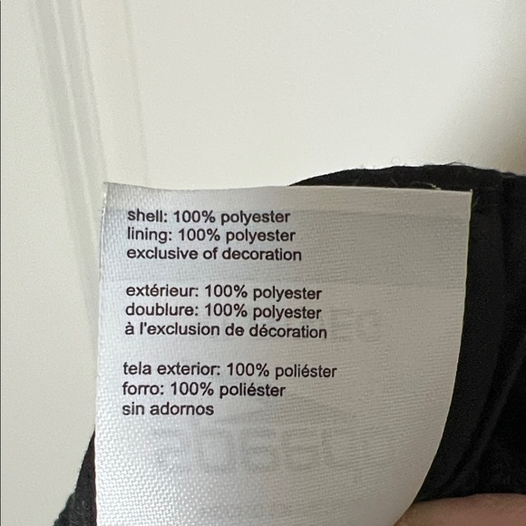 Speedo Men’s Black Grey Geometric Patterned Swim Shorts XL - Picture 7 of 8